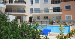 Paphos Universal 2Bdr Apartment (Flat) For Sale FCP54064