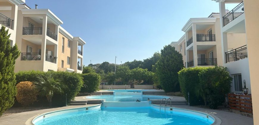 Paphos Universal 2Bdr Apartment (Flat) For Sale FCP54311