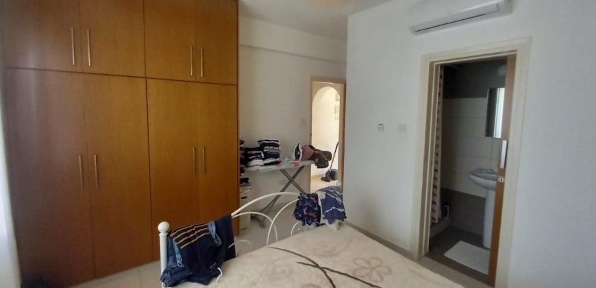 Paphos Universal 2Bdr Apartment (Flat) For Sale FCP54311