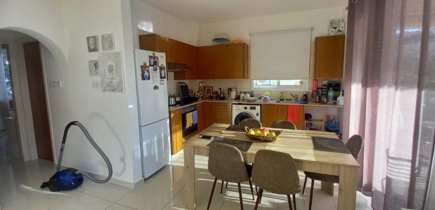 Paphos Universal 2Bdr Apartment (Flat) For Sale FCP54311