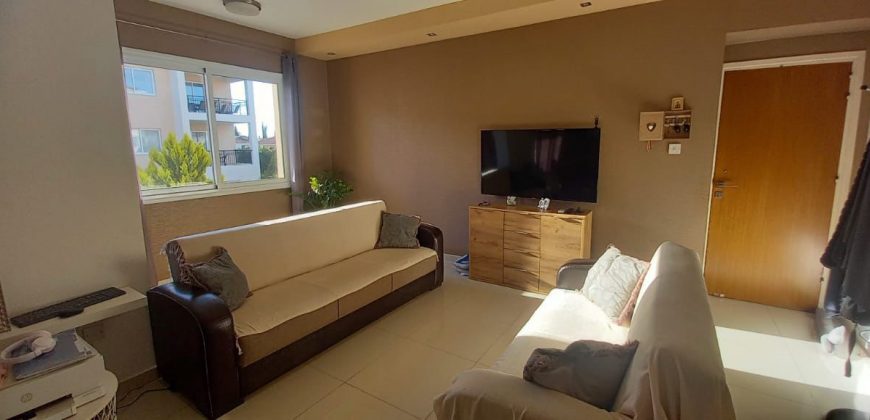 Paphos Universal 2Bdr Apartment (Flat) For Sale FCP54311