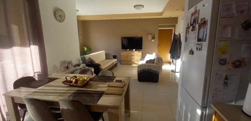 Paphos Universal 2Bdr Apartment (Flat) For Sale FCP54311