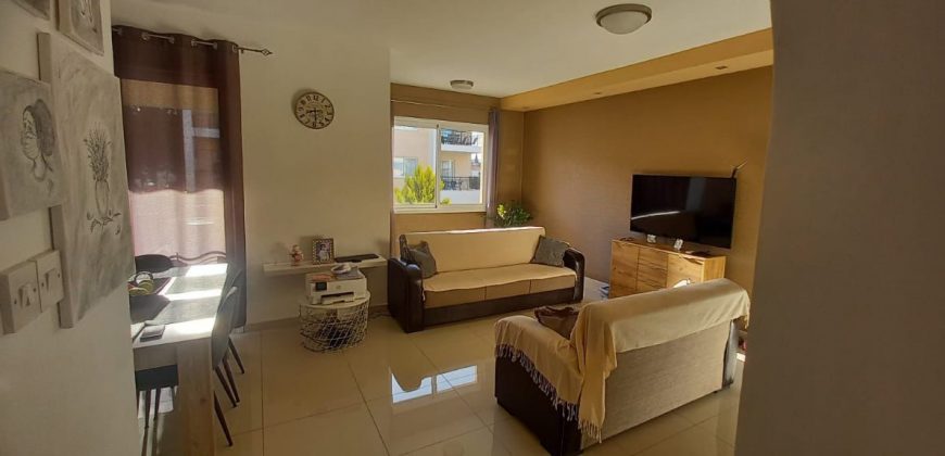 Paphos Universal 2Bdr Apartment (Flat) For Sale FCP54311