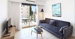 Paphos Universal 2Bdr Apartment (Flat) For Sale FCP54797