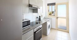 Paphos Universal 2Bdr Apartment (Flat) For Sale FCP54798