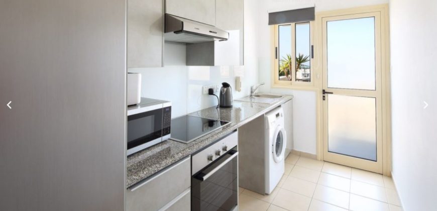 Paphos Universal 2Bdr Apartment (Flat) For Sale FCP54798