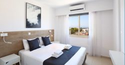 Paphos Universal 2Bdr Apartment (Flat) For Sale FCP54798