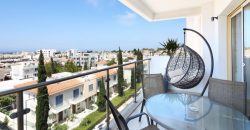 Paphos Universal 2Bdr Apartment (Flat) For Sale FCP54798