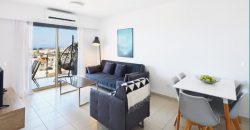 Paphos Universal 2Bdr Apartment (Flat) For Sale FCP54798