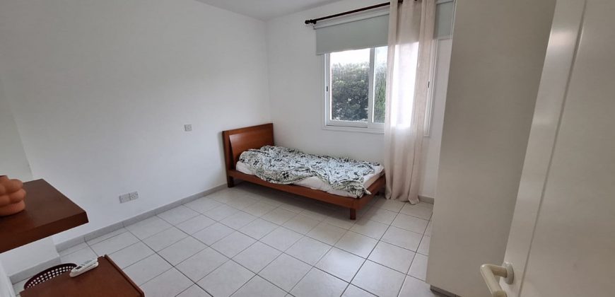 Paphos Universal 2Bdr Apartment (Flat) For Sale FCP54854