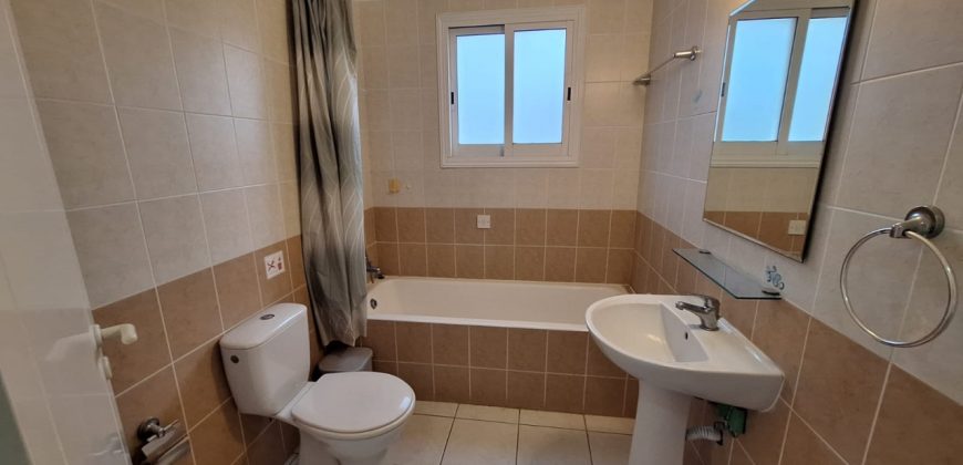 Paphos Universal 2Bdr Apartment (Flat) For Sale FCP54854