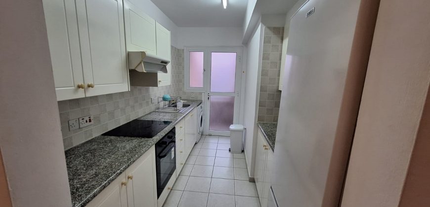 Paphos Universal 2Bdr Apartment (Flat) For Sale FCP54854