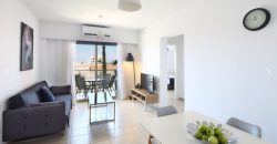 Paphos Universal 2Bdr Apartment (Flat) For Sale FCP54943