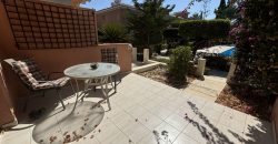 Paphos Universal 2Bdr Town House For Sale ZTC2991