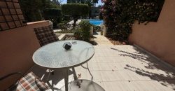 Paphos Universal 2Bdr Town House For Sale ZTC2991