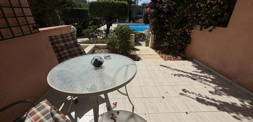 Paphos Universal 2Bdr Town House For Sale ZTC2991