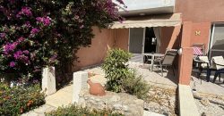 Paphos Universal 2Bdr Town House For Sale ZTC2991