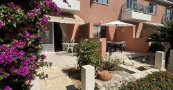 Paphos Universal 2Bdr Town House For Sale ZTC2991