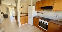 Paphos Universal 2Bdr Town House For Sale ZTC2991