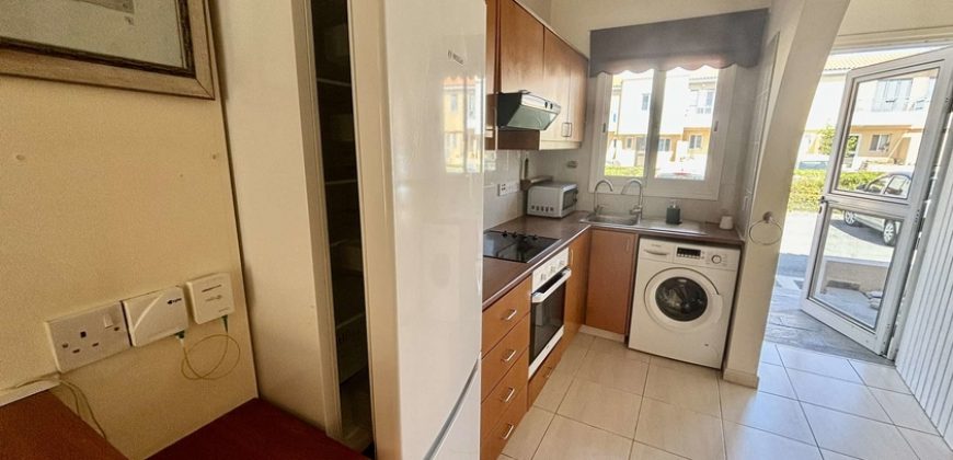 Paphos Universal 2Bdr Town House For Sale ZTC2991