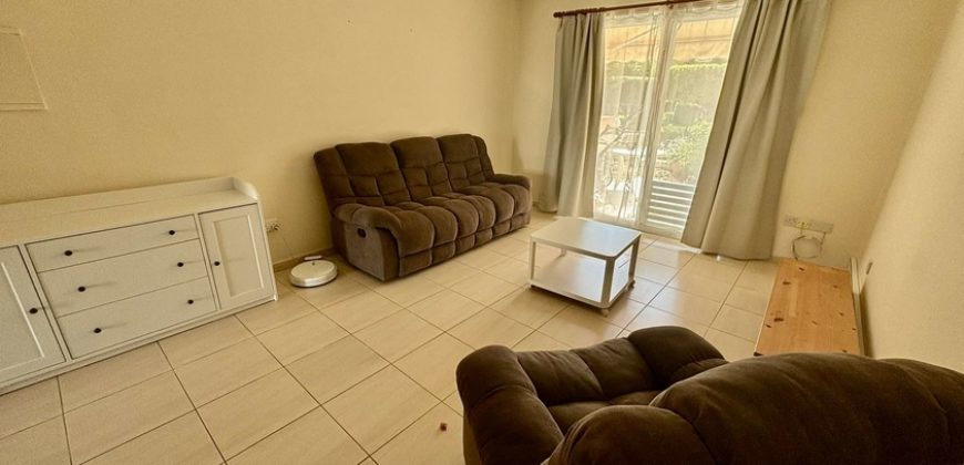 Paphos Universal 2Bdr Town House For Sale ZTC2991