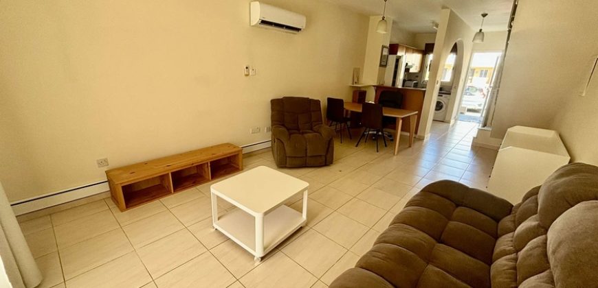 Paphos Universal 2Bdr Town House For Sale ZTC2991