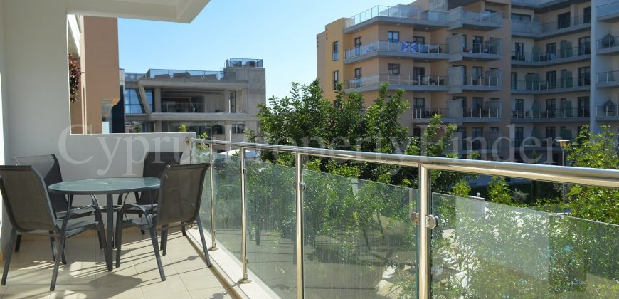 Paphos Universal 2Bdr Apartment For Sale CPF151784