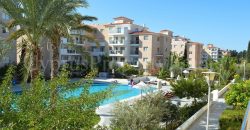 Paphos Universal 2Bdr Apartment For Sale CPF151784