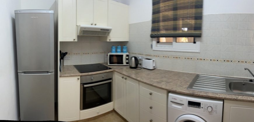 Paphos Universal 2Bdr Apartment For Sale PHN2732