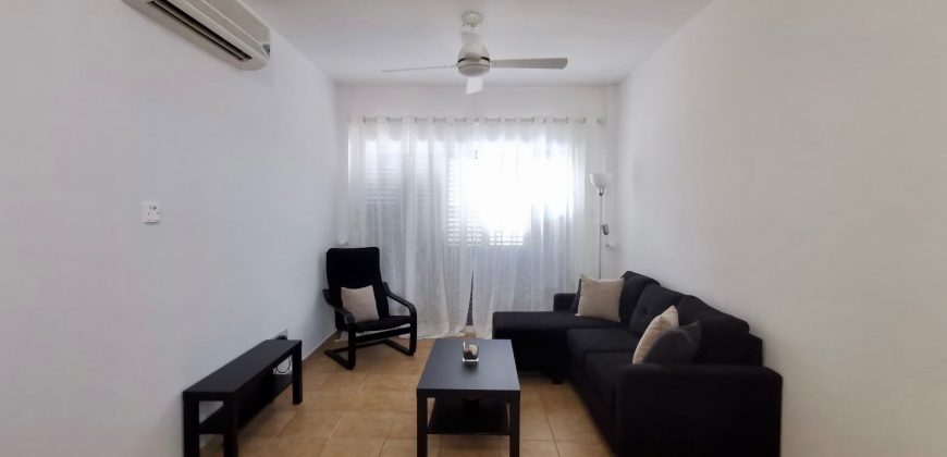 Paphos Universal 2Bdr Apartment For Sale PHN2732