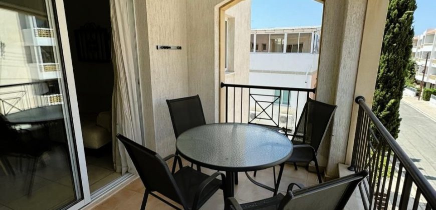 Paphos Universal 2Bdr Apartment For Sale PHN3325