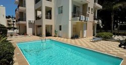 Paphos Universal 2Bdr Apartment For Sale PHN3325