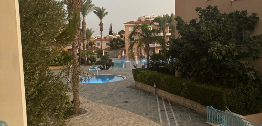 Paphos Universal 2Bdr Apartment For Sale PHN3529