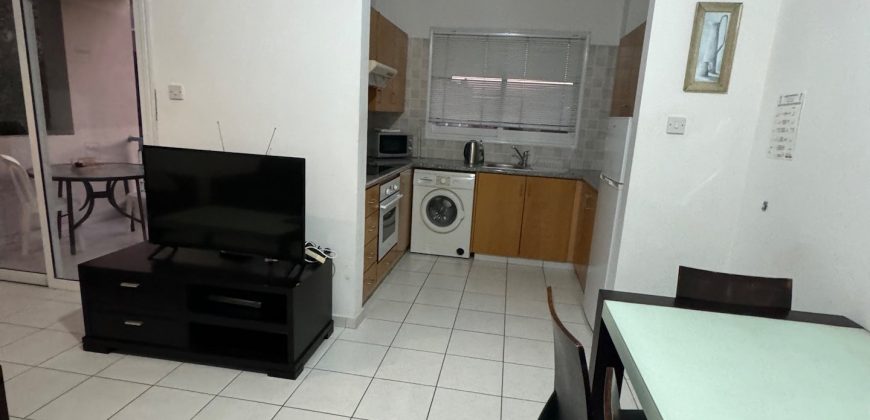 Paphos Universal 2Bdr Apartment For Sale PHN3529