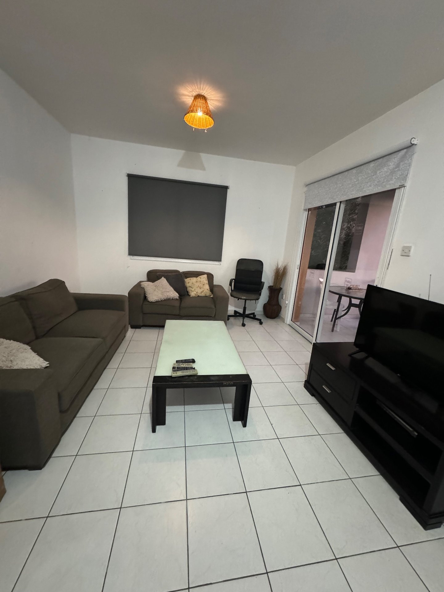 Paphos Universal 2Bdr Apartment For Sale PHN3529