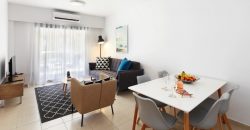 Paphos Universal 2Bdr Apartment For Sale PRK22206