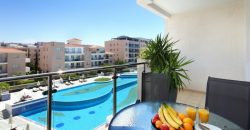 Paphos Universal 2Bdr Apartment For Sale PRK22206