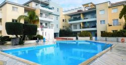 Paphos Universal 2Bdr Apartment For Sale PRK31424