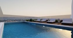 Paphos Universal 2Bdr Apartment For Sale PRK34428