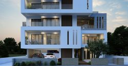 Paphos Universal 2Bdr Apartment For Sale PRK34428