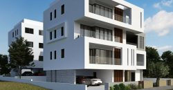 Paphos Universal 2Bdr Apartment For Sale PRK34428