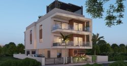 Paphos Universal 2Bdr Apartment For Sale PRK38591