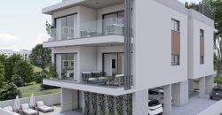 Paphos Universal 2Bdr Apartment For Sale PRK38591