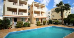 Paphos Universal 2Bdr Apartment For Sale PRK38917