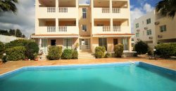 Paphos Universal 2Bdr Apartment For Sale PRK38917