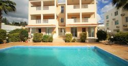 Paphos Universal 2Bdr Apartment For Sale PRK38917