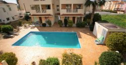 Paphos Universal 2Bdr Apartment For Sale PRK38917