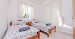 Paphos Universal 2Bdr Apartment For Sale PRK38917