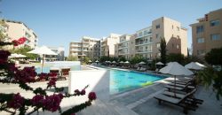 Paphos Universal 2Bdr Apartment For Sale PRK38967