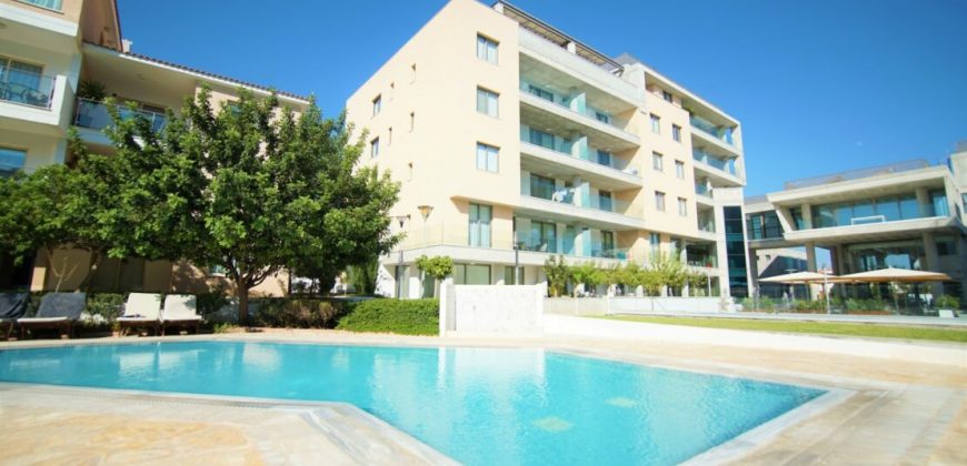 Paphos Universal 2Bdr Apartment For Sale PRK38967